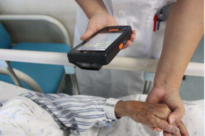 移動(dòng)醫(yī)療解決方案