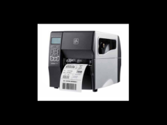 斑馬條碼打印機(jī)怎么調(diào)快打印速度？